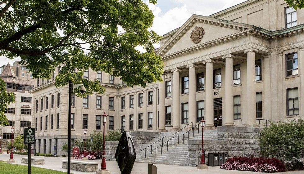 University of Ottawa