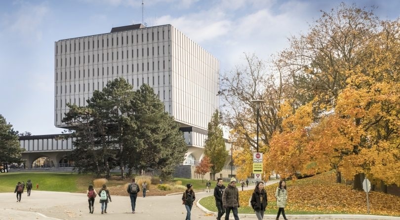 University of Waterloo