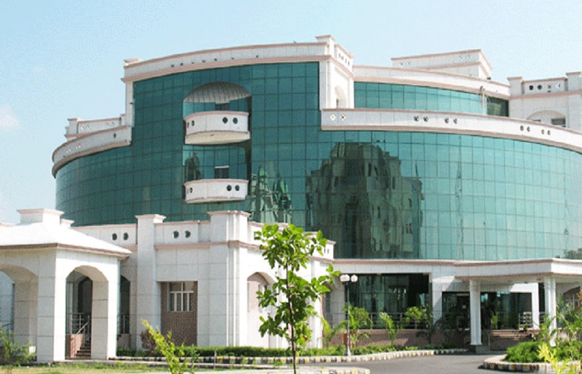 Uttar Pradesh University of Medical Sciences