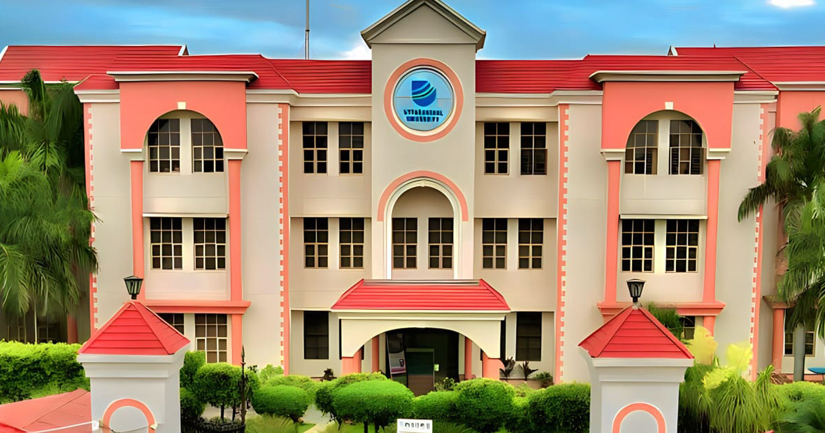 Uttaranchal University Online