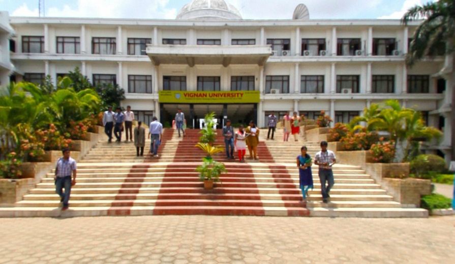 Vignan University, Guntur 