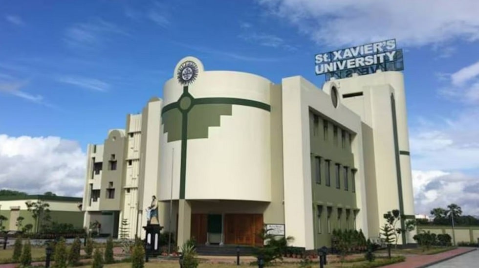 Xavier Business School