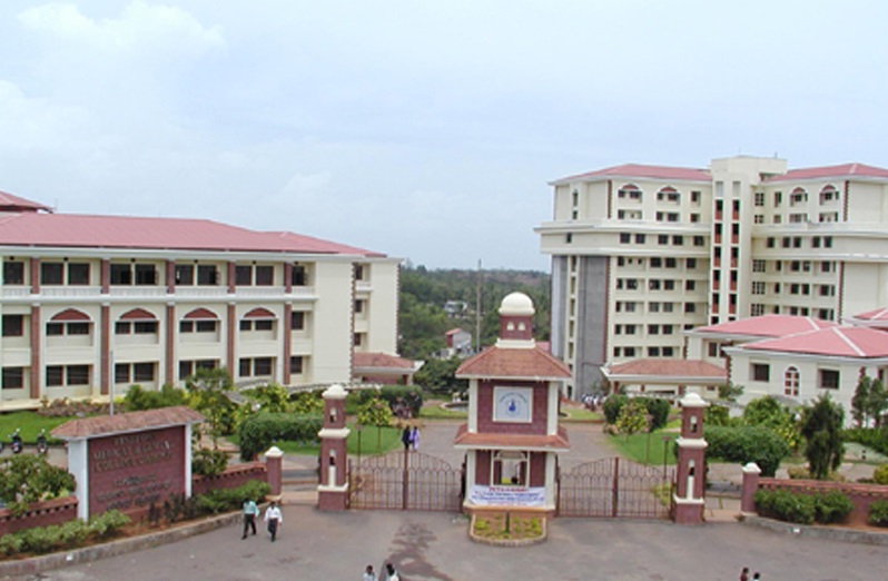 Yenepoya Medical College